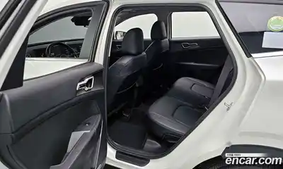 Kia Sportage 2022 2.0 Автомат в Москве № 15797, миниатюра 12