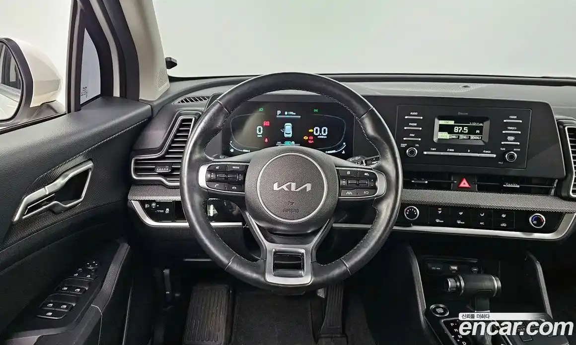 Kia Sportage 2022 2.0 Автомат в Москве № 15797, фото 13