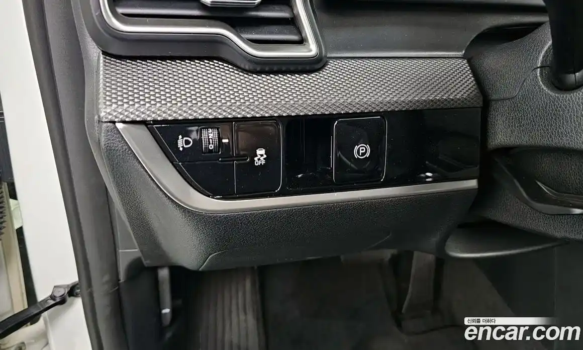 Kia Sportage 2022 2.0 Автомат в Москве № 15797, фото 14