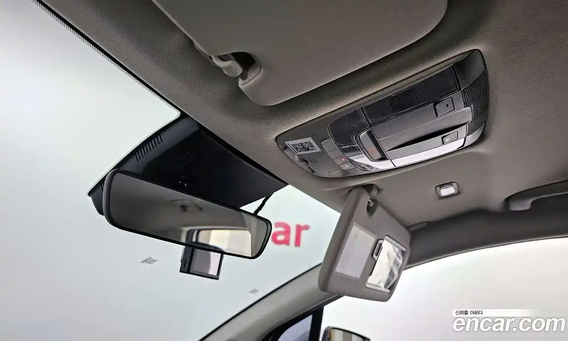 Kia Sportage 2022 2.0 Автомат в Москве № 15797, фото 19