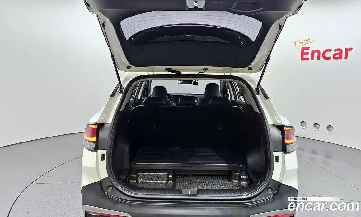 Kia Sportage 2022 2.0 Автомат в Москве № 15797, фото 20