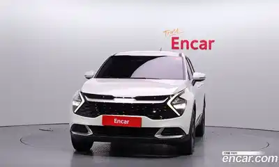 Kia Sportage 2022 2.0 Автомат в Москве № 15797, миниатюра 3