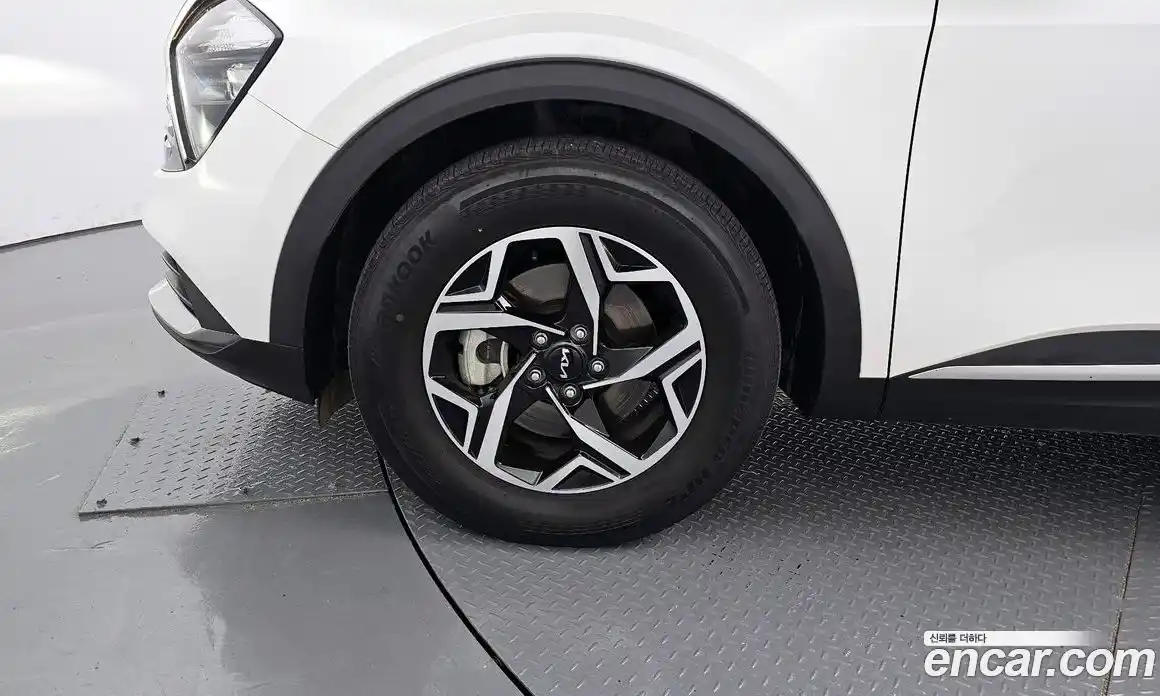 Kia Sportage 2022 2.0 Автомат в Москве № 15797, фото 5