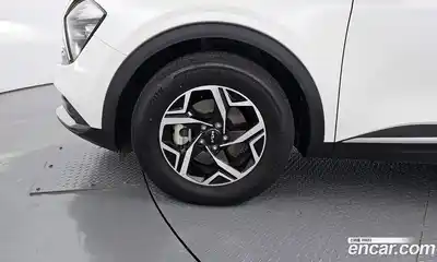 Kia Sportage 2022 2.0 Автомат в Москве № 15797, миниатюра 5