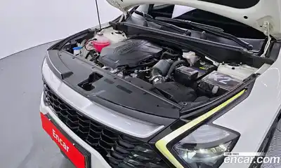 Kia Sportage 2022 2.0 Автомат в Москве № 15797, миниатюра 6