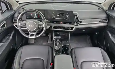 Kia Sportage 2022 2.0 Автомат в Москве № 15797, миниатюра 7