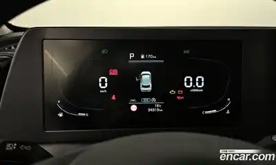 Kia Sportage 2022 2.0 Автомат в Москве № 15797, миниатюра 8