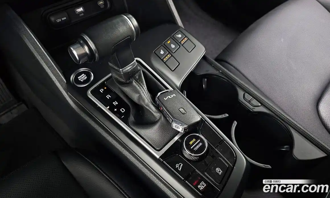 Kia Sportage 2022 2.0 Автомат в Москве № 15797, фото 9