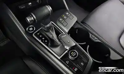 Kia Sportage 2022 2.0 Автомат в Москве № 15797, миниатюра 9