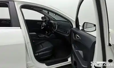 Kia Sportage 2022 2.0 Автомат в Москве № 15797, миниатюра 10