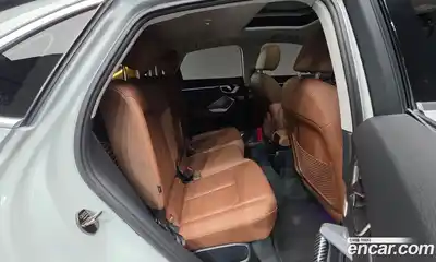 Audi Q3 2023 2.0 Автомат в Москве № 158102, миниатюра 7