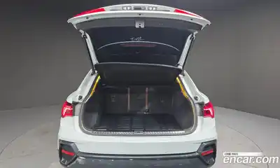 Audi Q3 2023 2.0 Автомат в Москве № 158102, миниатюра 8