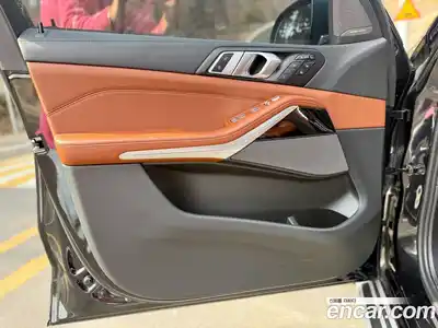 BMW X7 2024 3.0 Автомат в Москве № 158264, миниатюра 11