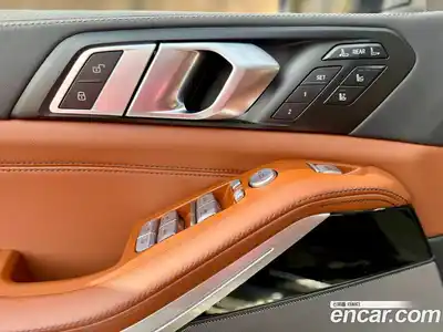 BMW X7 2024 3.0 Автомат в Москве № 158264, миниатюра 12