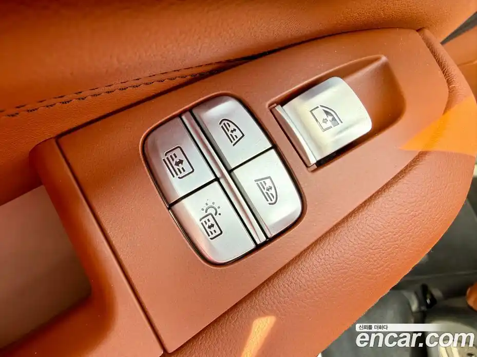 BMW X7 2024 3.0 Автомат в Москве № 158264, фото 15