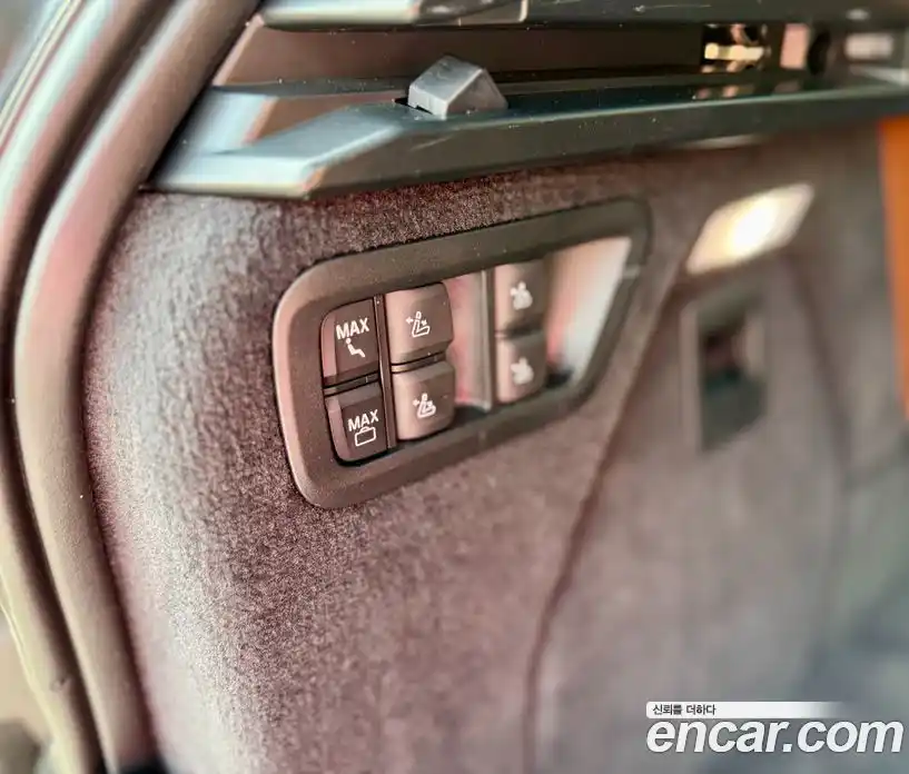 BMW X7 2024 3.0 Автомат в Москве № 158264, фото 18