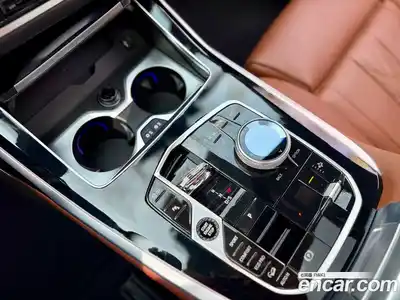 BMW X7 2024 3.0 Автомат в Москве № 158264, миниатюра 8