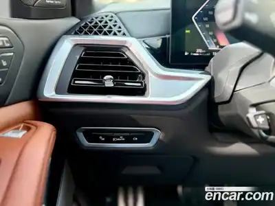 BMW X7 2024 3.0 Автомат в Москве № 158264, миниатюра 10