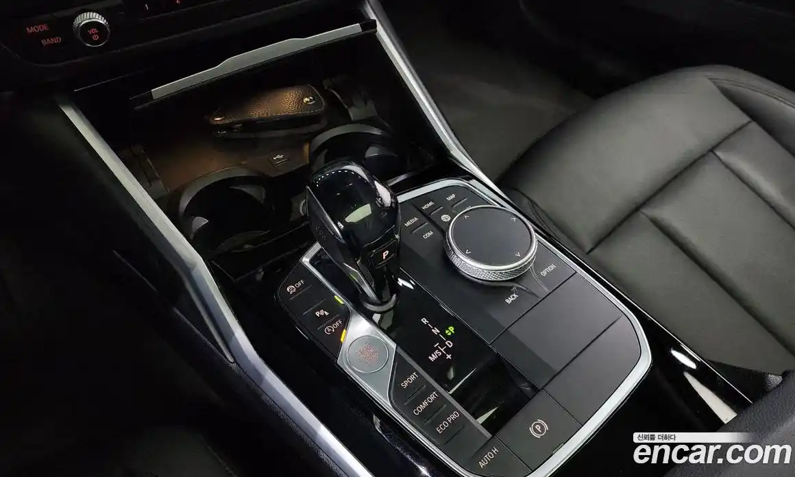 BMW 3-Series 2019 2.0 Автомат в Москве № 158541, фото 17