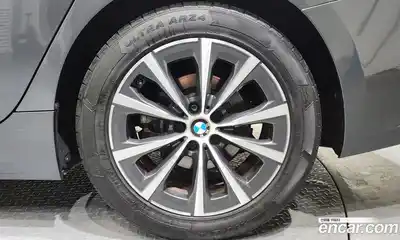 BMW 3-Series 2019 2.0 Автомат в Москве № 158541, миниатюра 3