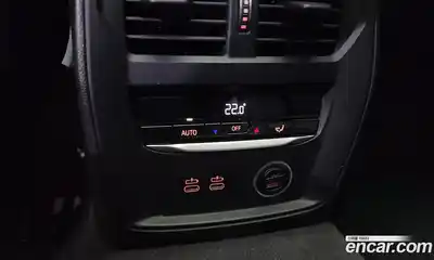 BMW 3-Series 2019 2.0 Автомат в Москве № 158541, миниатюра 7