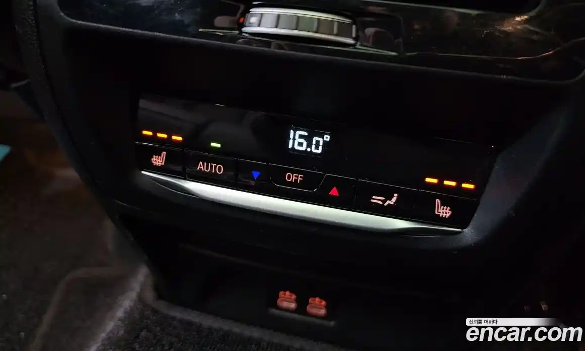 BMW X3 2021 2.0 Автомат в Москве № 158639, фото 4