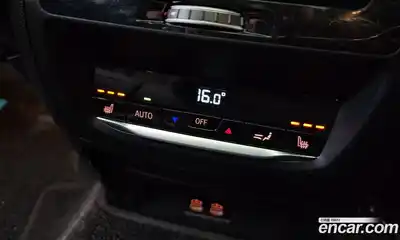 BMW X3 2021 2.0 Автомат в Москве № 158639, миниатюра 4