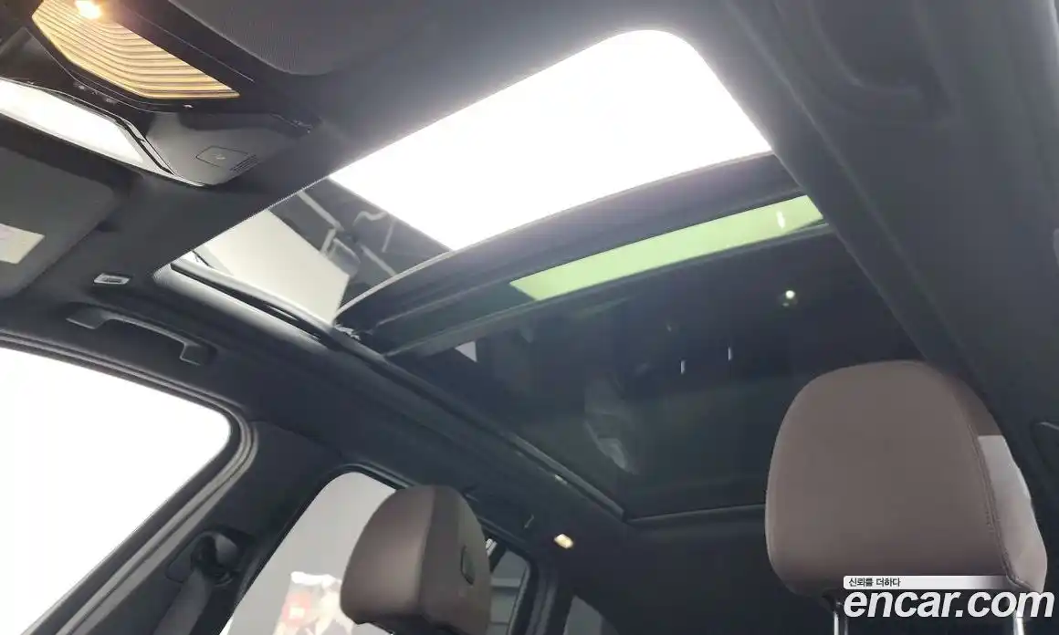 BMW X3 2021 2.0 Автомат в Москве № 158639, фото 8