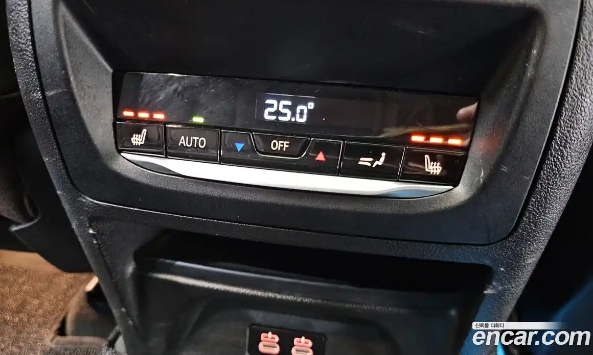 BMW X4 2021 2.0 Автомат в Москве № 158934, фото 19