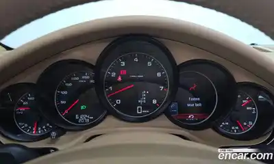 Porsche Panamera 2011 3.6 Автомат в Москве № 159157, миниатюра 11