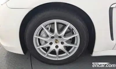 Porsche Panamera 2011 3.6 Автомат в Москве № 159157, миниатюра 3