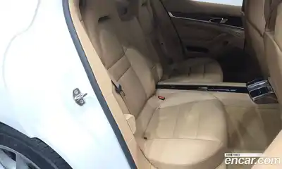 Porsche Panamera 2011 3.6 Автомат в Москве № 159157, миниатюра 7