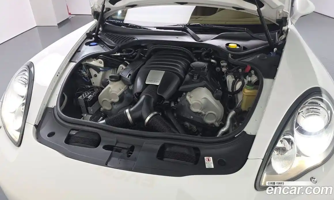 Porsche Panamera 2011 3.6 Автомат в Москве № 159157, фото 8