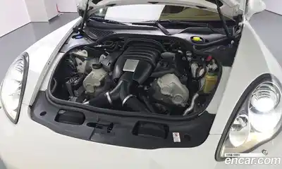 Porsche Panamera 2011 3.6 Автомат в Москве № 159157, миниатюра 8