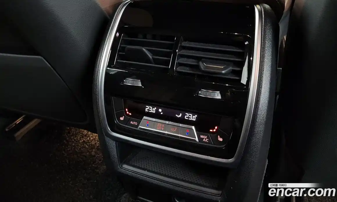 BMW X6 2021 3.0 Автомат в Москве № 159261, фото 4