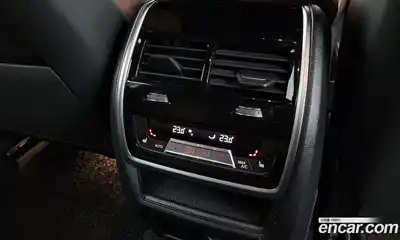 BMW X6 2021 3.0 Автомат в Москве № 159261, миниатюра 4