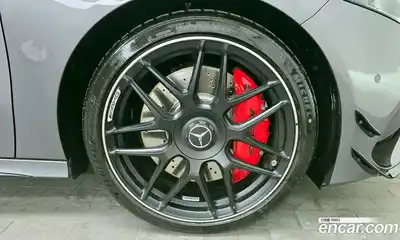 Mercedes-Benz A-Class, 2025