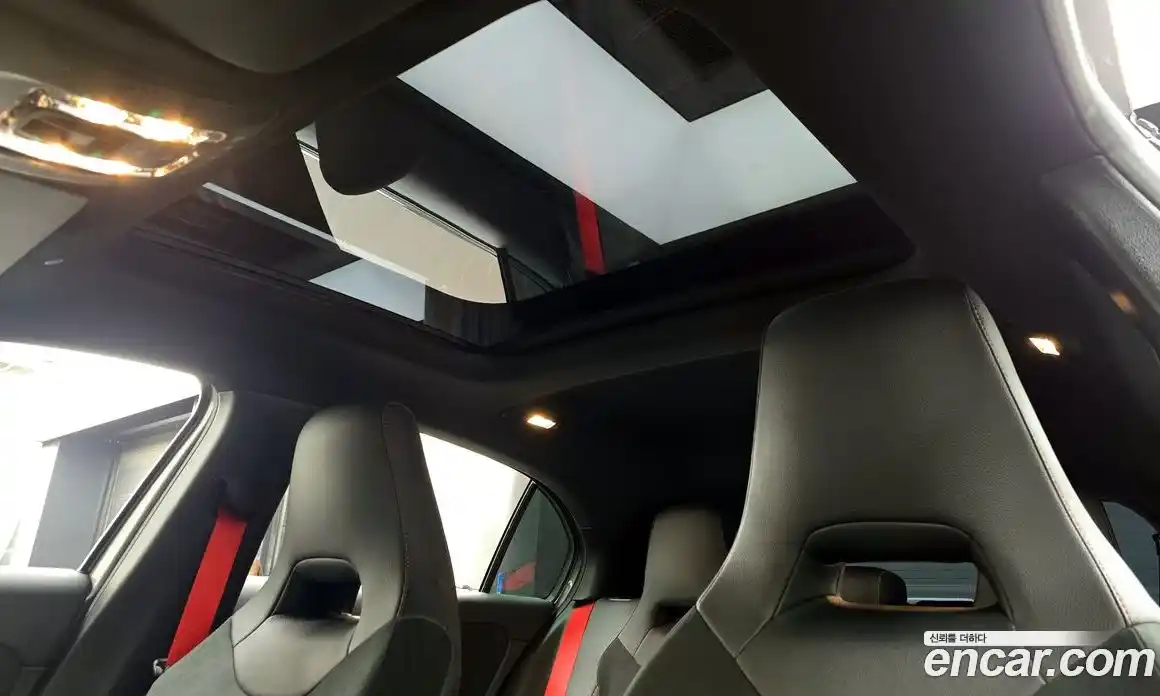 Mercedes-Benz A-Class 2025 2.0 Автомат в Москве № 159993, фото 13