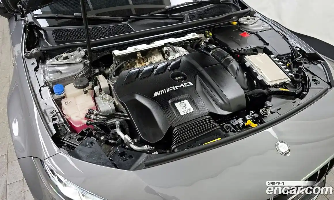 Mercedes-Benz A-Class 2025 2.0 Автомат в Москве № 159993, фото 17