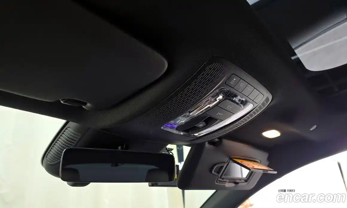 Mercedes-Benz A-Class 2025 2.0 Автомат в Москве № 159993, фото 18