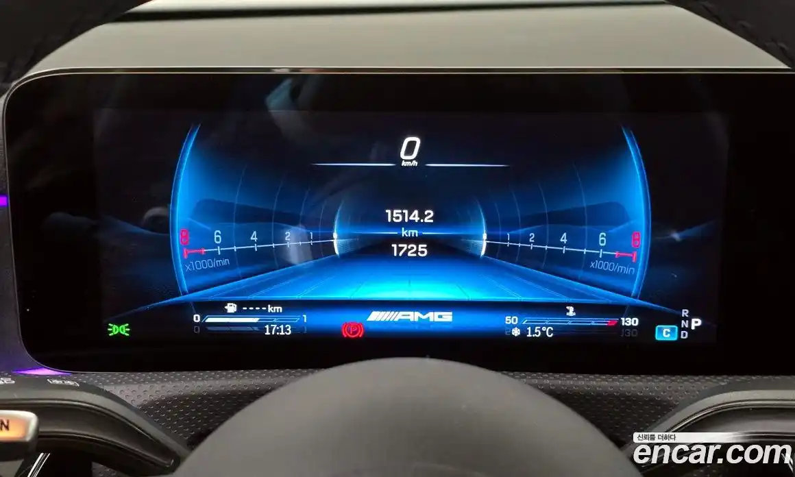 Mercedes-Benz A-Class 2025 2.0 Автомат в Москве № 159993, фото 19