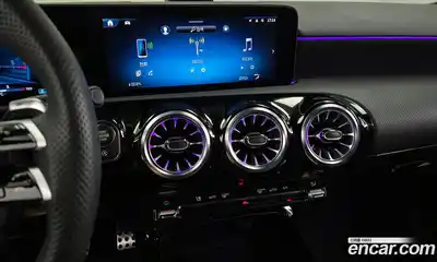 Mercedes-Benz A-Class 2025 2.0 Автомат в Москве № 159993, миниатюра 8