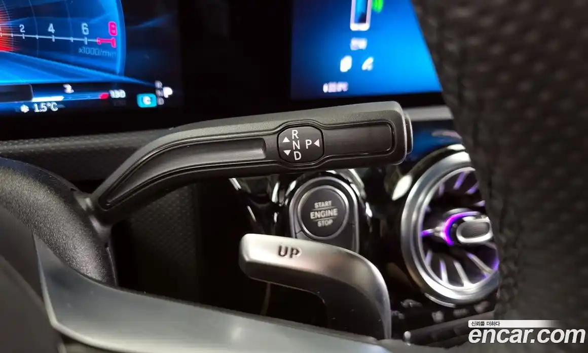 Mercedes-Benz A-Class 2025 2.0 Автомат в Москве № 159993, фото 10