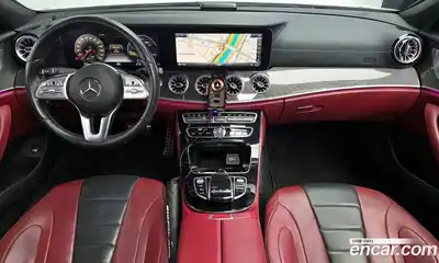 Mercedes-Benz CLS-Class, 2019