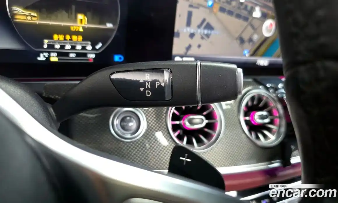 Mercedes-Benz CLS-Class 2019 2.9 Автомат в Москве № 160808, фото 18