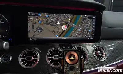 Mercedes-Benz CLS-Class 2019 2.9 Автомат в Москве № 160808, миниатюра 2