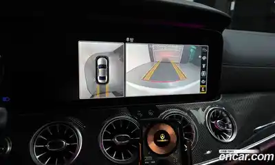 Mercedes-Benz CLS-Class 2019 2.9 Автомат в Москве № 160808, миниатюра 3