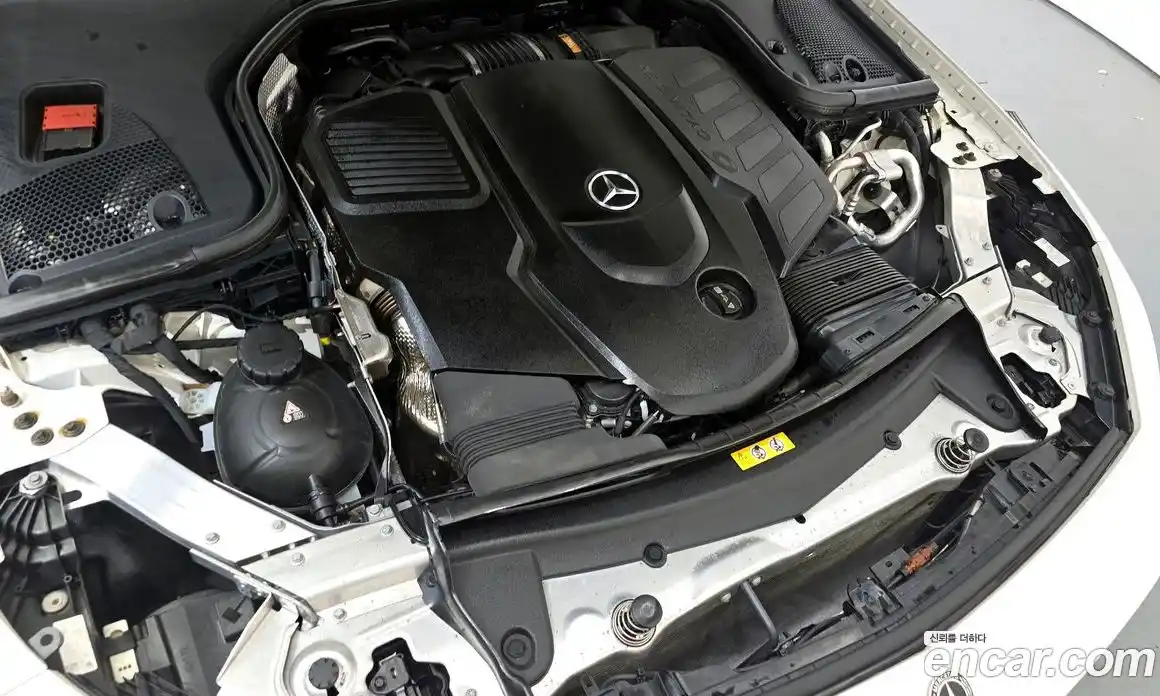 Mercedes-Benz CLS-Class 2019 2.9 Автомат в Москве № 160808, фото 6