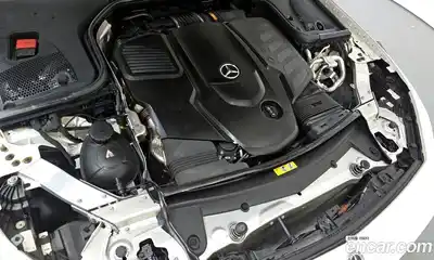 Mercedes-Benz CLS-Class 2019 2.9 Автомат в Москве № 160808, миниатюра 6