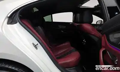 Mercedes-Benz CLS-Class 2019 2.9 Автомат в Москве № 160808, миниатюра 7